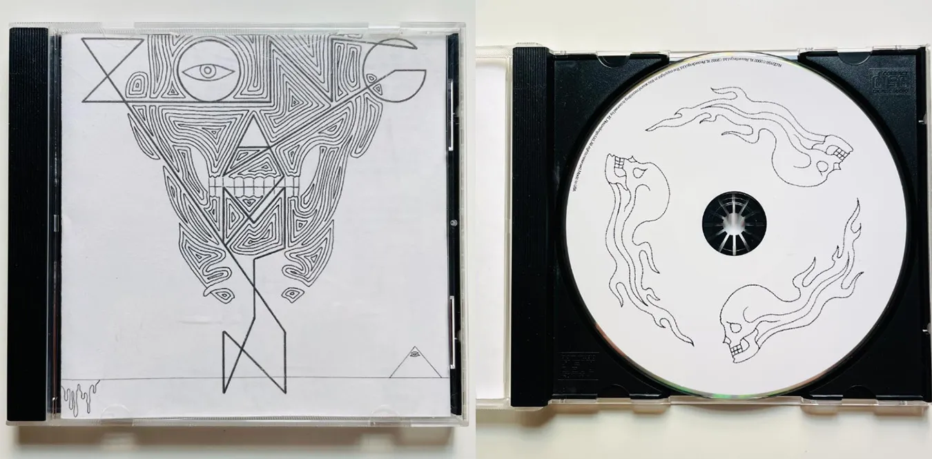 Zongamin – Zongamin